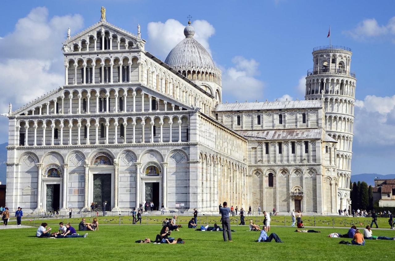 Bed and Breakfast Il Casolare Penna Exterior foto